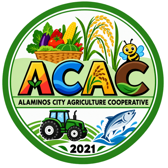 Alaminos City Agriculture Cooperative